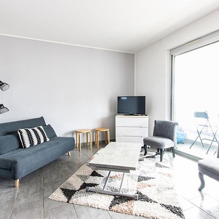 Parata Ajaccio  Exteriér fotografie