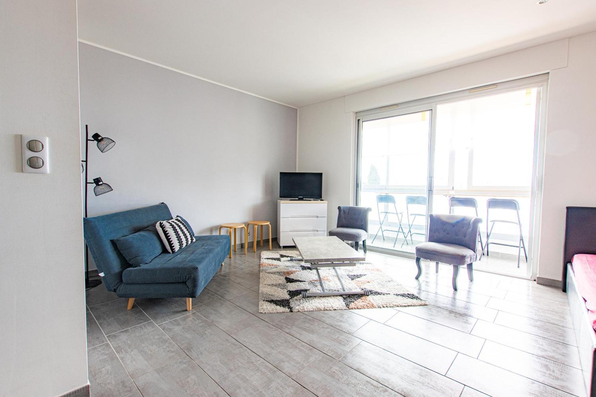 Parata Ajaccio  Exteriér fotografie