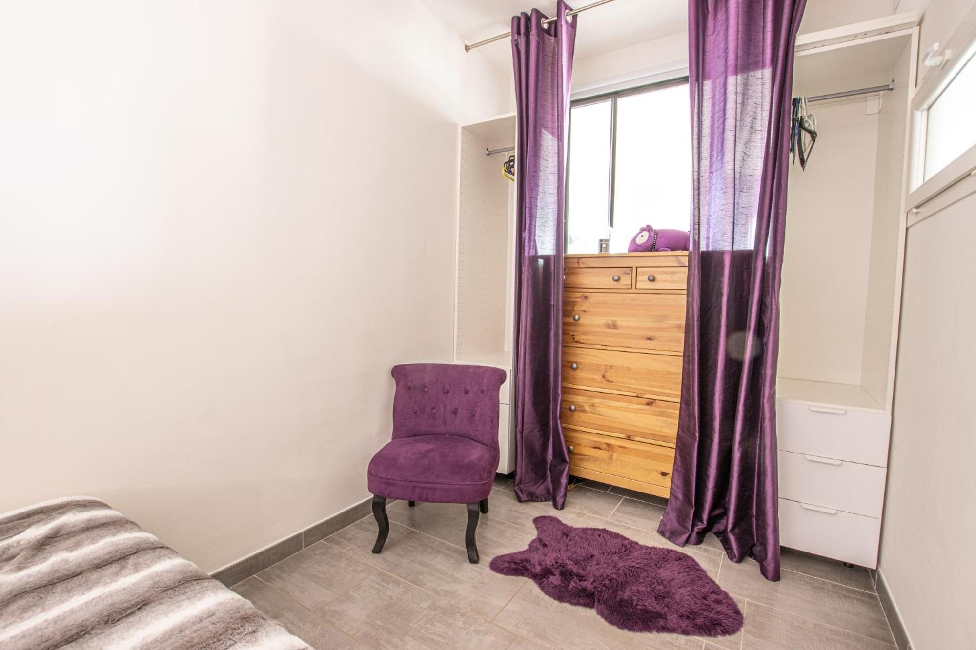 Parata Ajaccio  Exteriér fotografie